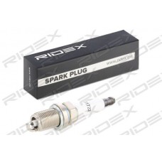 686S0044 RIDEX Свічка запалювання