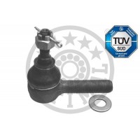 G1-987 OPTIMAL Наконечник поперечної кермової тяги