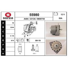 55980 EAI Генератор