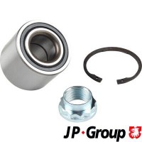 1351300710 JP GROUP Комплект підшипника ступиці колеса