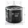 WP 914/80 MANN-FILTER Масляний фільтр