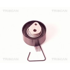 8646 17105 TRISCAN Натяжний ролик ремінь ГРМ