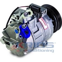 K15067 HOFFER Компресор кондиціонера