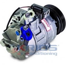 K15067 HOFFER Компресор кондиціонера