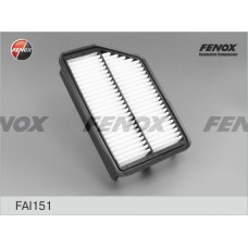 FAI151 FENOX Повітряний фільтр