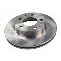 DI-0621 JAPANPARTS Гальмівний диск