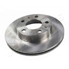 DI-0621 JAPANPARTS Гальмівний диск