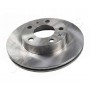 DI-0621 JAPANPARTS Гальмівний диск