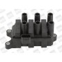 WG1487426 WILMINK GROUP Котушка запалювання