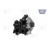 WP 1204 OPTIBELT Водяний насос охолодження двигуна