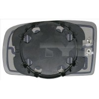 309-0043-1 TYC Дзеркальне скло зовнішнє дзеркало