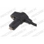 412W0407 RIDEX Датчик частота обертання колеса