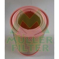 PA216 MULLER FILTER Повітряний фільтр