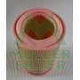PA216 MULLER FILTER Повітряний фільтр