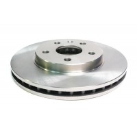 C210R2085 CWORKS Гальмівний диск