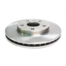 C210R2085 CWORKS Гальмівний диск
