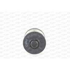 EFF5297.10 OPEN PARTS Паливний фільтр