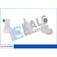 348805 KALE OTO RADYATÖR Компенсаційний бак охолоджувальна рідина