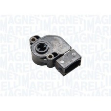 215810605500 MAGNETI MARELLI Датчик поло жіння дросельної заслінки