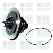 6500288 HOFFER Група корпусу компресор