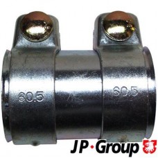 1121401300 JP GROUP Клема система випуску