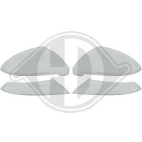 2216627 DIEDERICHS Покриття зовнішнє дзеркало