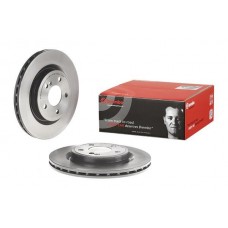 09.C219.41 BREMBO Гальмівний диск