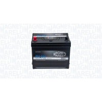 069075630017 MAGNETI MARELLI Стартерна акумуляторна батарея