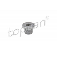 723 245 TOPRAN Різьбова пробка, Масляний піддон