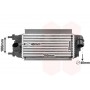 17004455 VAN WEZEL Интеркулер