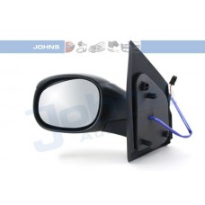 23 02 37-2 JOHNS Зовнішнє дзеркало