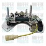 WG2262537 WILMINK GROUP Випрямляч генератора