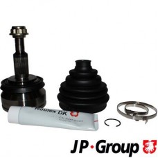 1143304510 JP GROUP Шарнирный комплект, Привідний вал