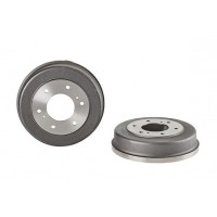 14.3303.10 BREMBO Гальмівний барабан