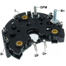 GA1570 GAUSS Випрямляч генератора