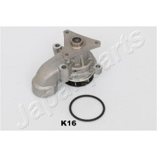 PQ-K16 JAPANPARTS Водяний насос охолодження двигуна