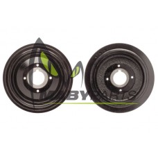 ODP212053 MABYPARTS Ремінний шків колінчастий вал