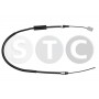 T483054 STC Тросик, cтояночный тормоз