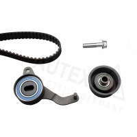 702050 AUTEX Комплект ременя ГРМ