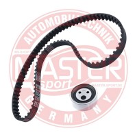 06003-SET/2/-MS MASTER-SPORT GERMANY Комплект ременя ГРМ