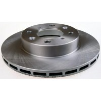 B130129 DENCKERMANN Гальмівний диск