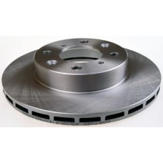B130129 DENCKERMANN Гальмівний диск