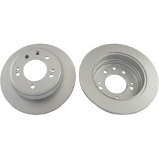 BR-3247-C KAVO PARTS Гальмівний диск