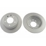 BR-3247-C KAVO PARTS Гальмівний диск