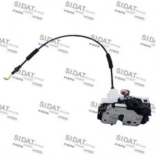 610903 SIDAT Замок дверей