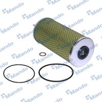 MMF045107 MANDO Масляний фільтр