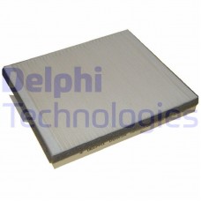 TSP0325032 DELPHI Фільтр повітря у внутрішньому просторі
