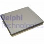 TSP0325032 DELPHI Фільтр повітря у внутрішньому просторі