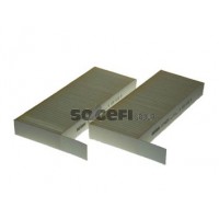 CF11808-2 FRAM Фільтр повітря у внутрішньому просторі