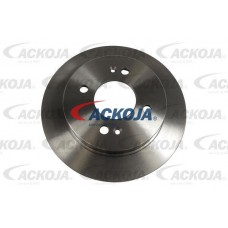 A52-2508 ACKOJA Гальмівний диск